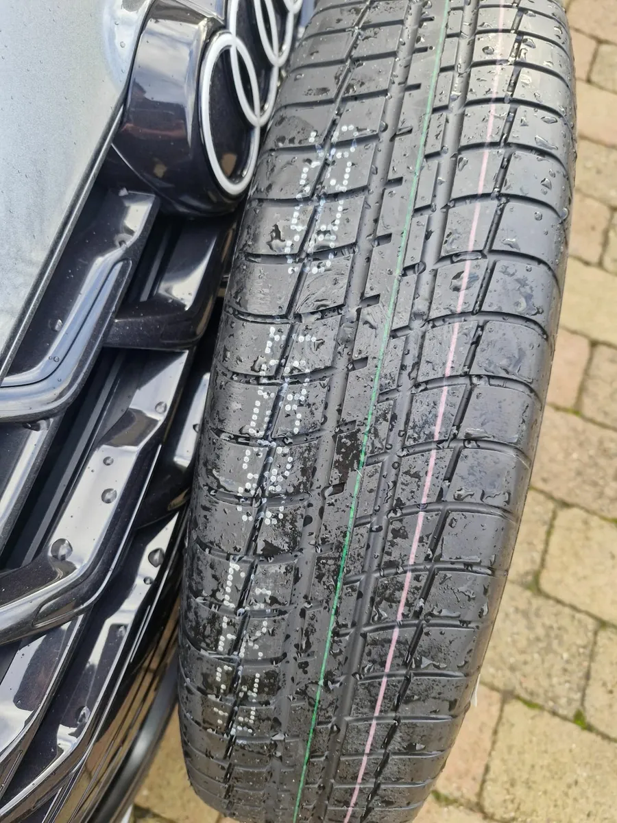 Audi A6 2024 - Image 3