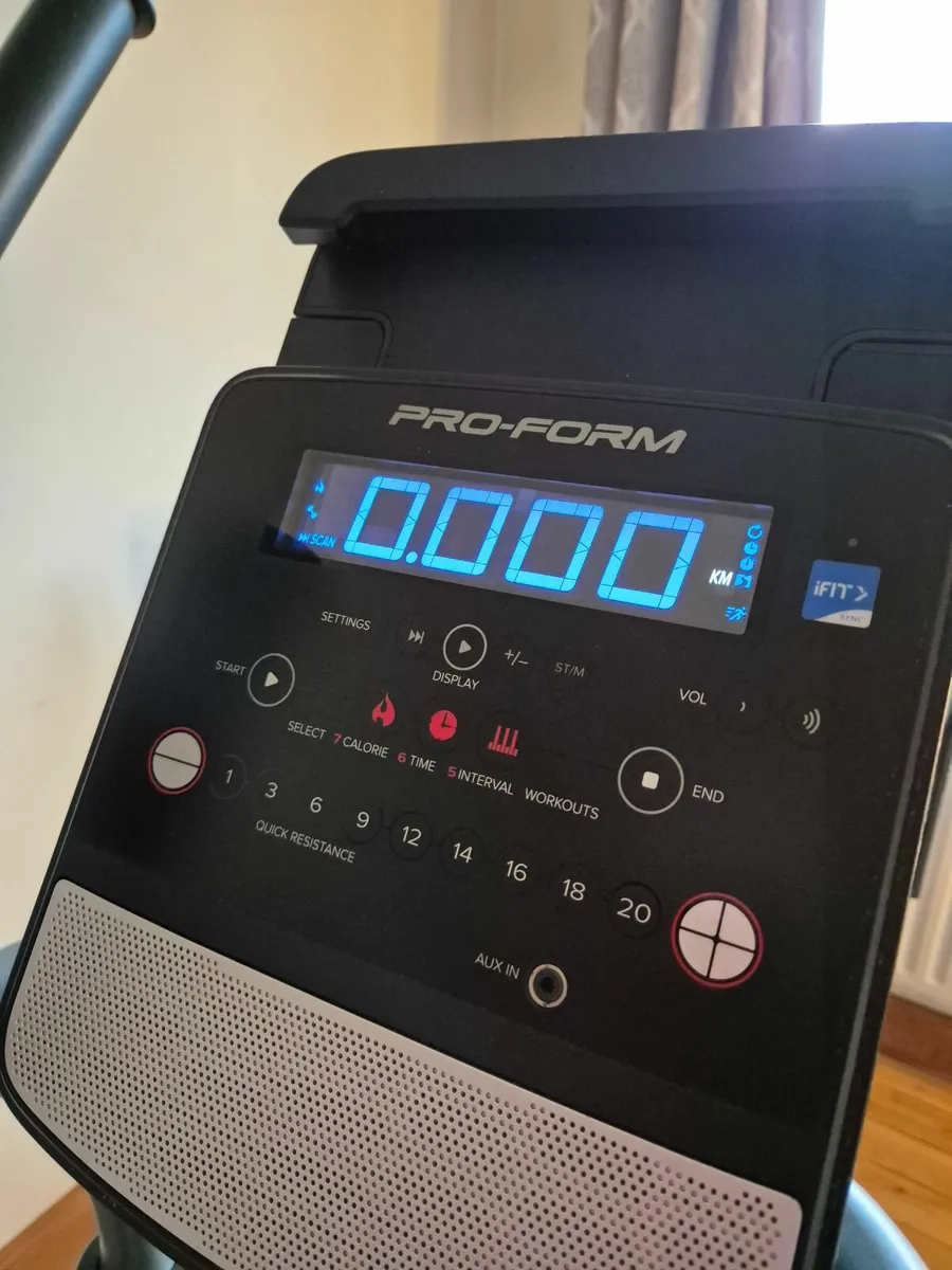 Elliptical trainer/ Cross Trainer - Image 4