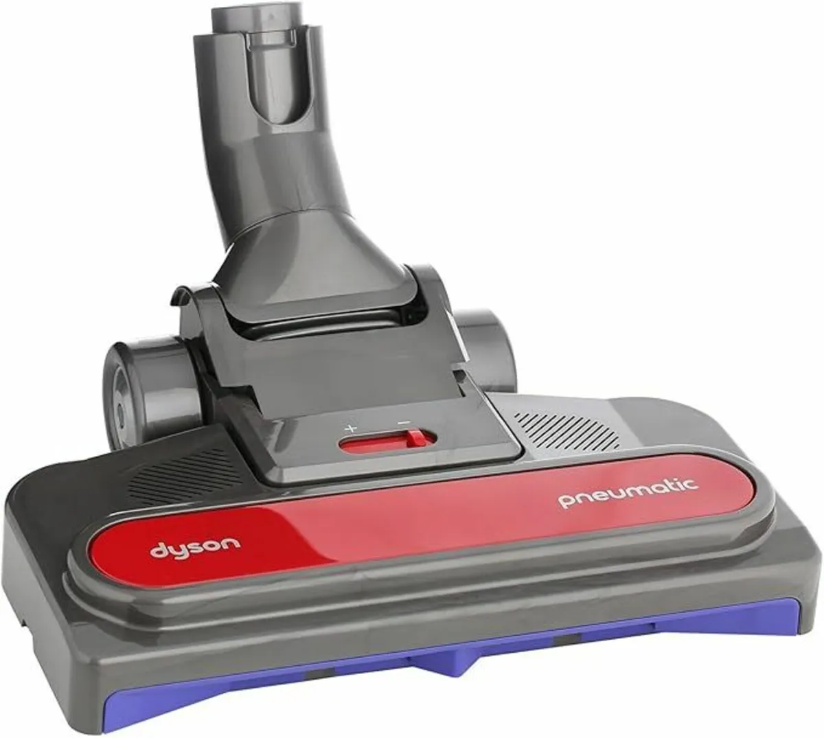 dyson pneumatic head