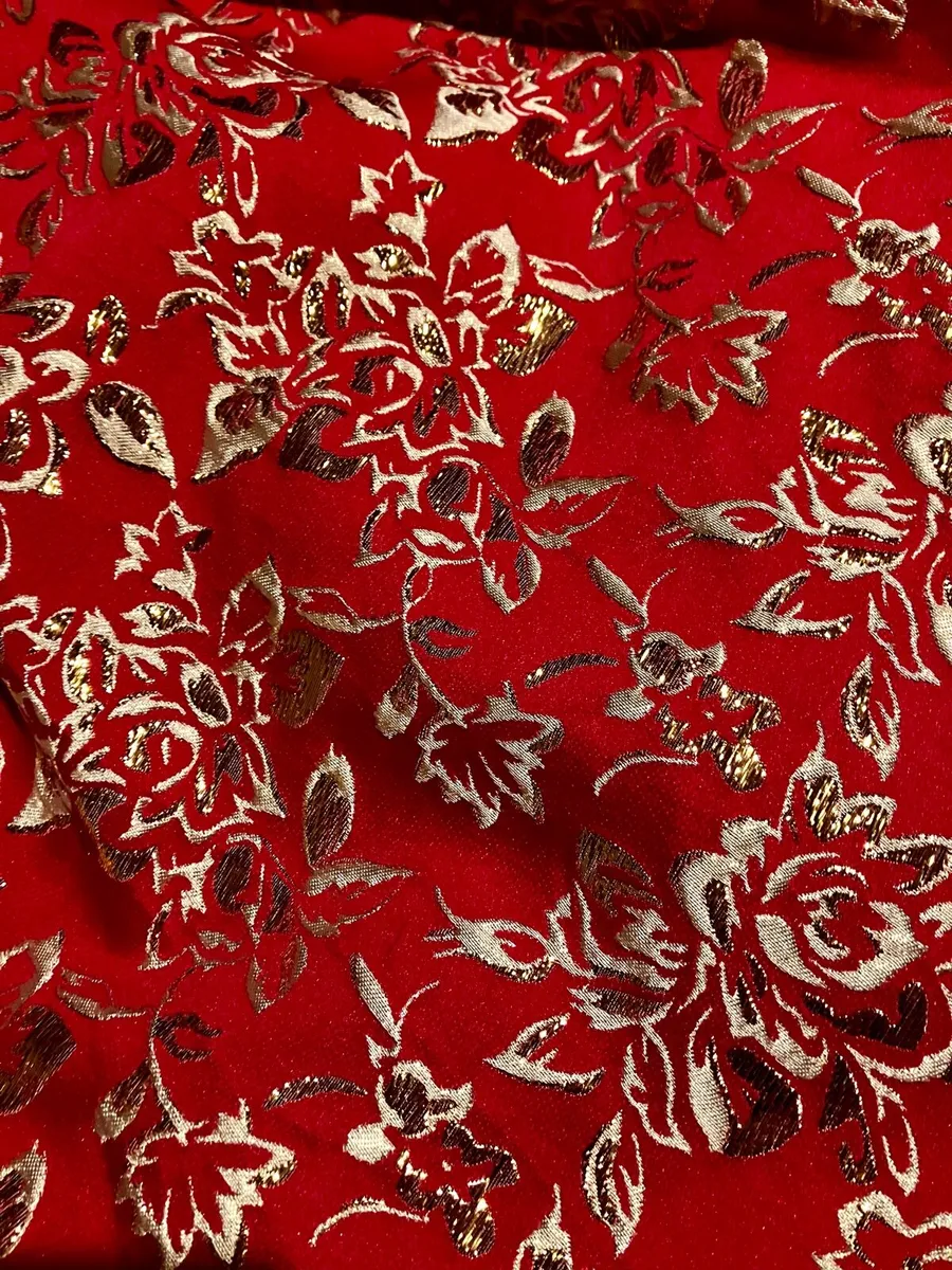 Girls dress - Image 2