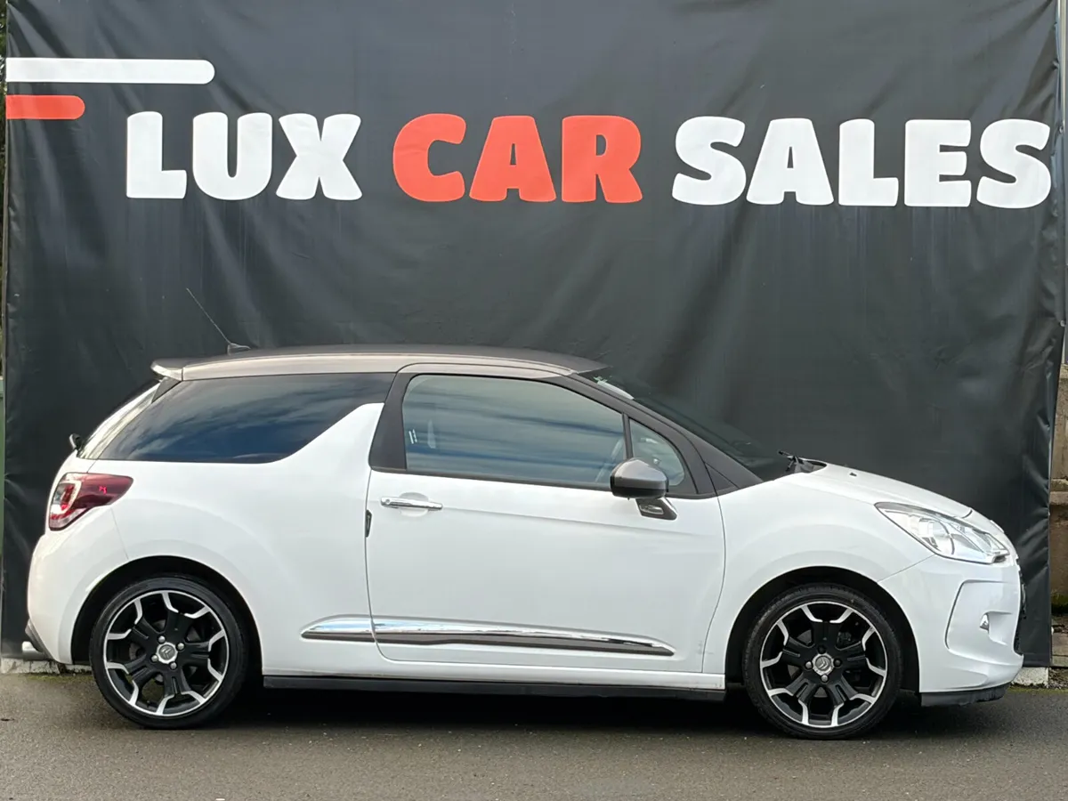 Citroen DS 3 2015 - Image 2