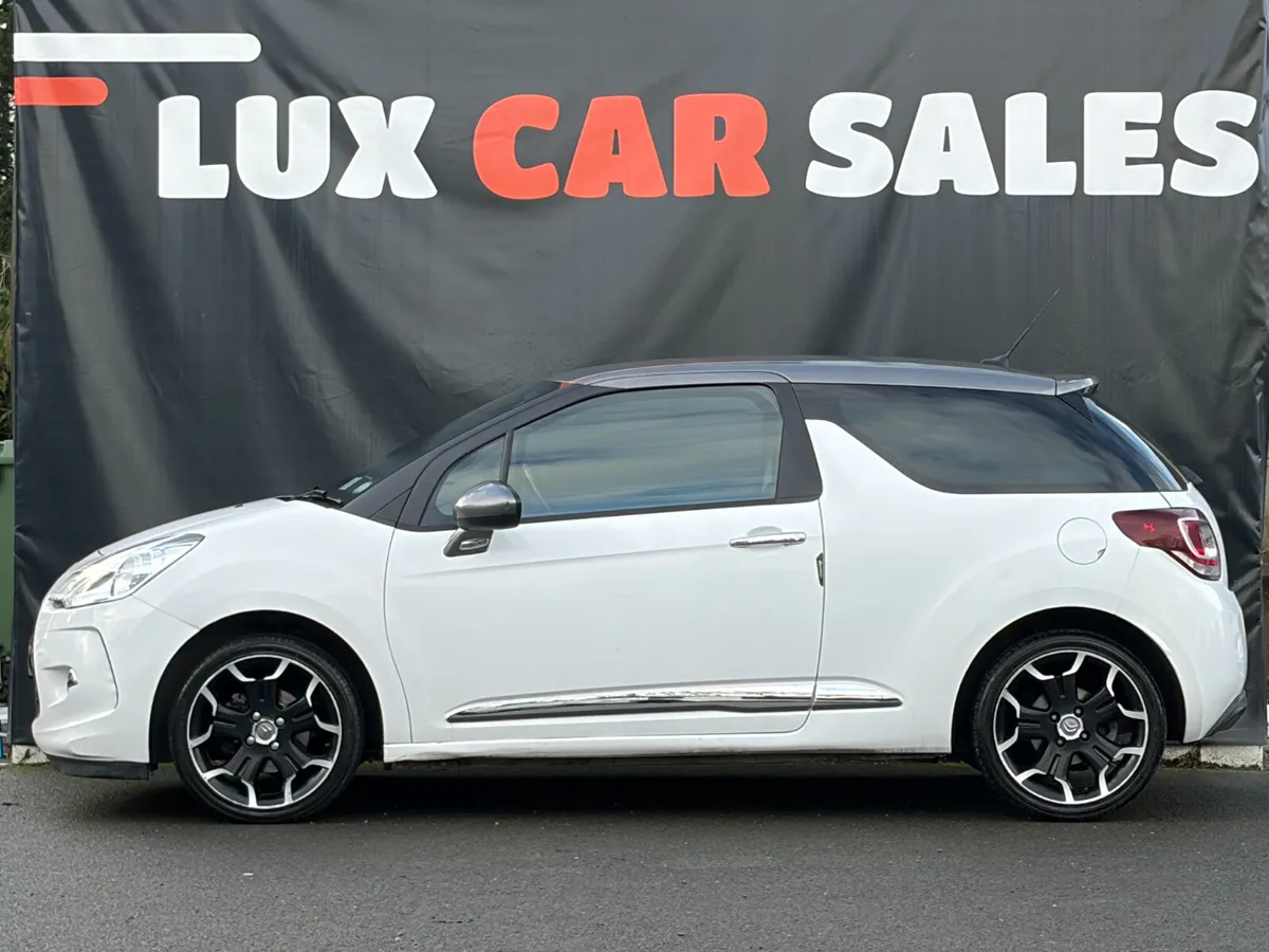 Citroen DS 3 2015 - Image 4