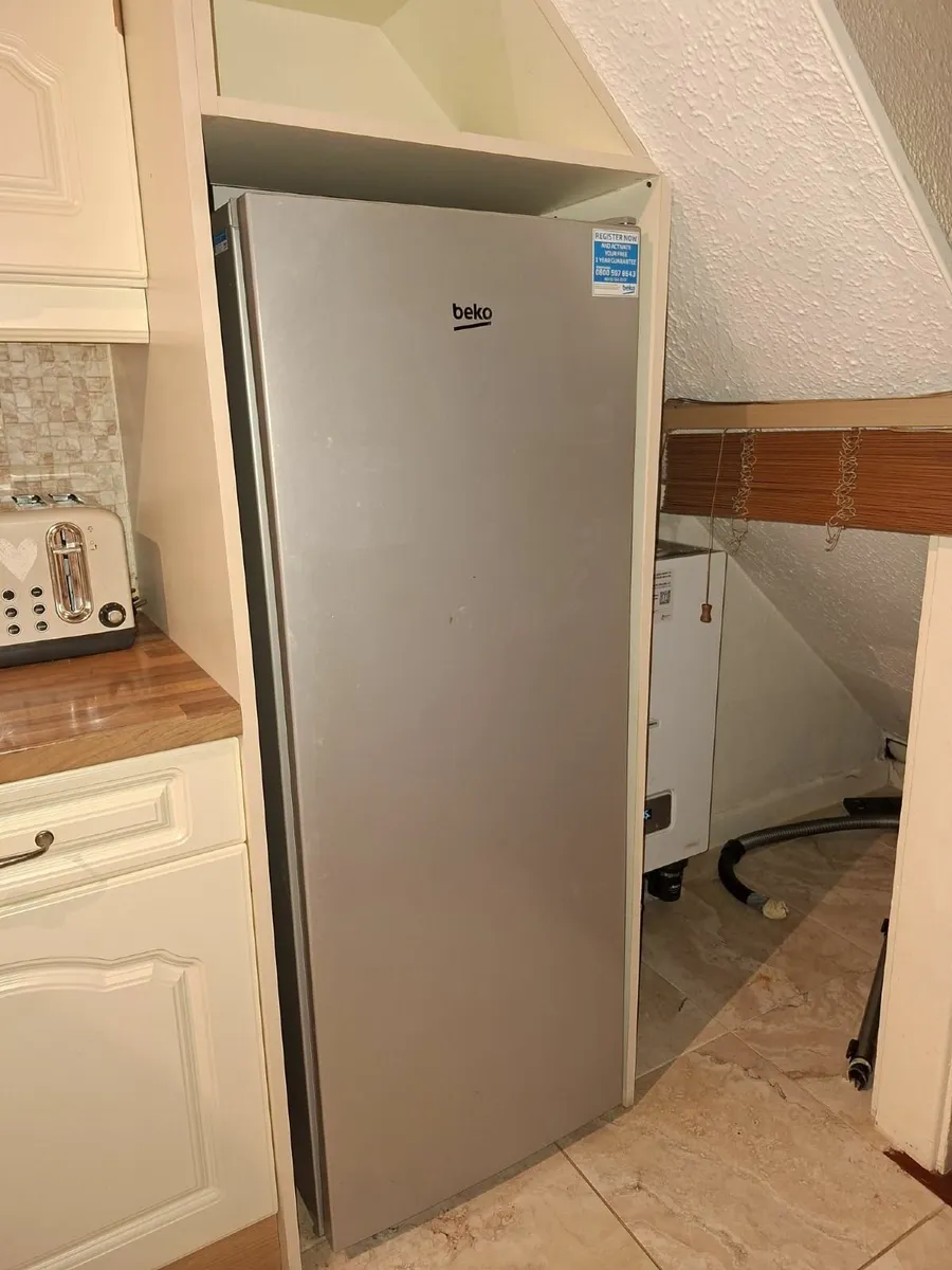 Fridge. Perfect working condition