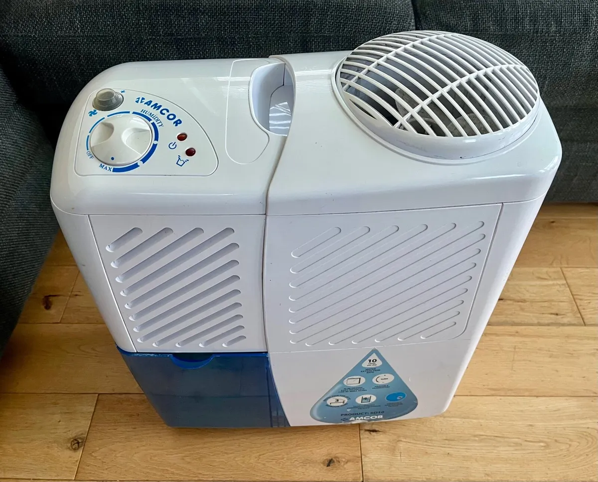 Dehumidifier - Image 2