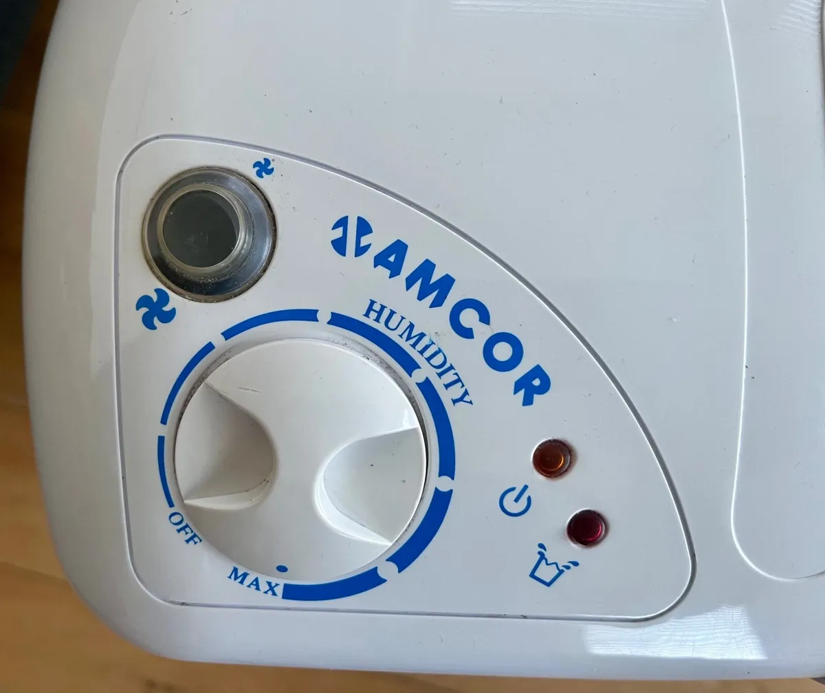 Dehumidifier - Image 3