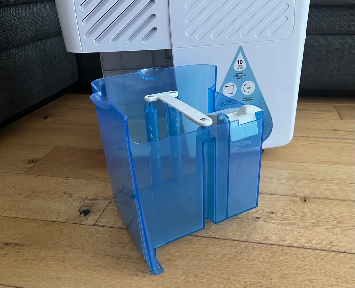 Dehumidifier - Image 4