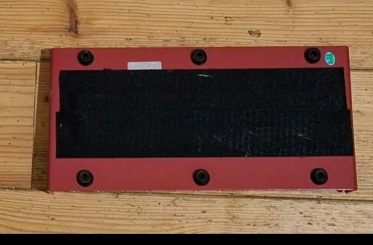 Carl Martin Octa Switch Mark 3 - Image 2