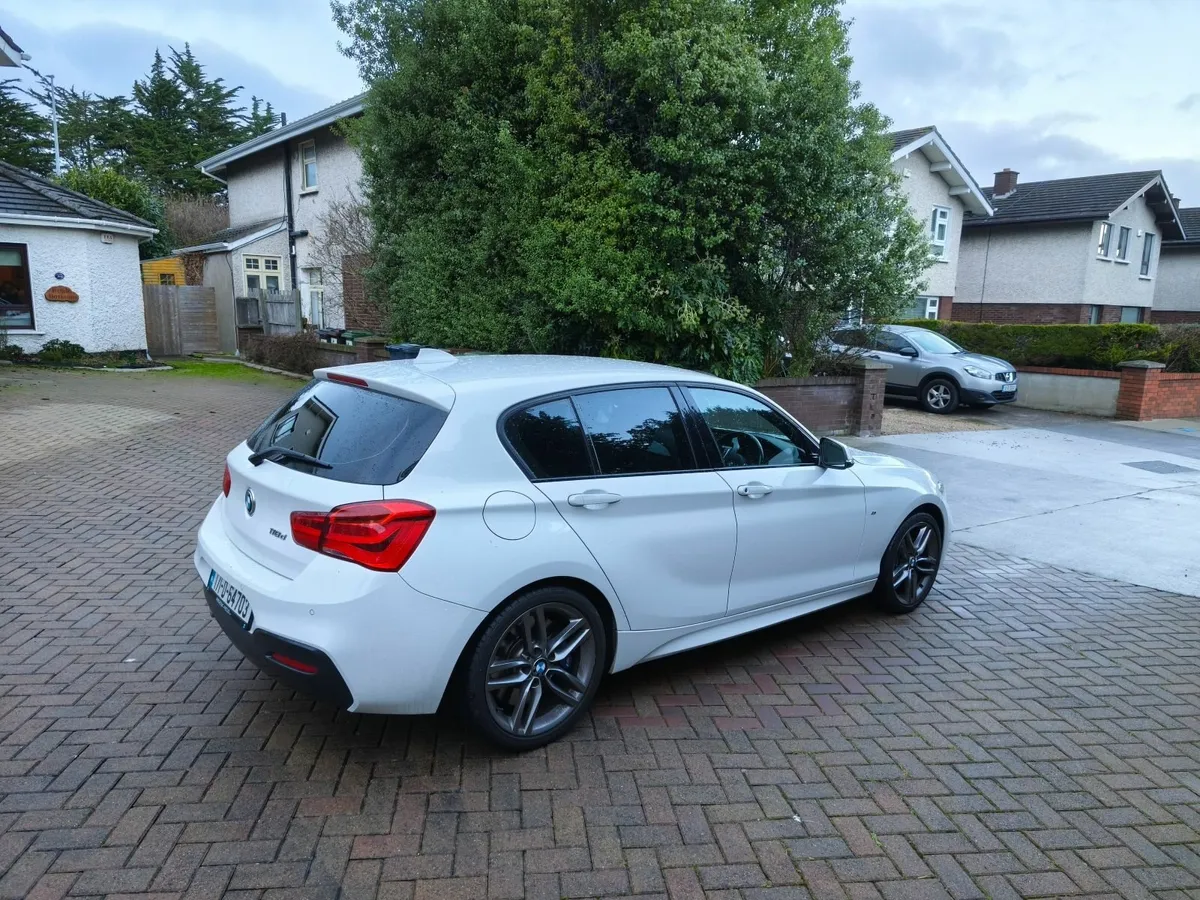 BMW 1-Series 2017 - Image 2