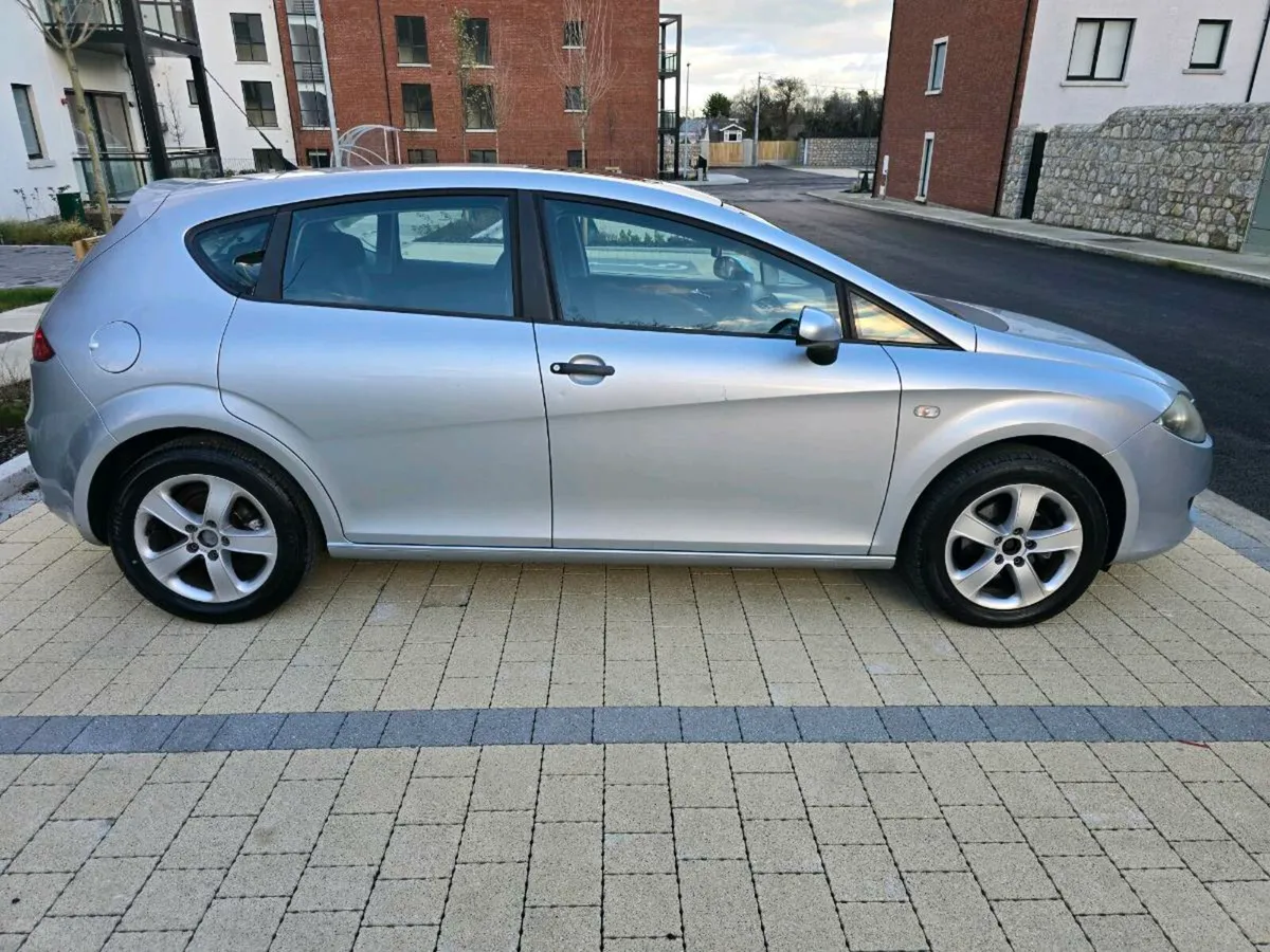 1.4 SEAT LEON / NEW NCT! - Image 3