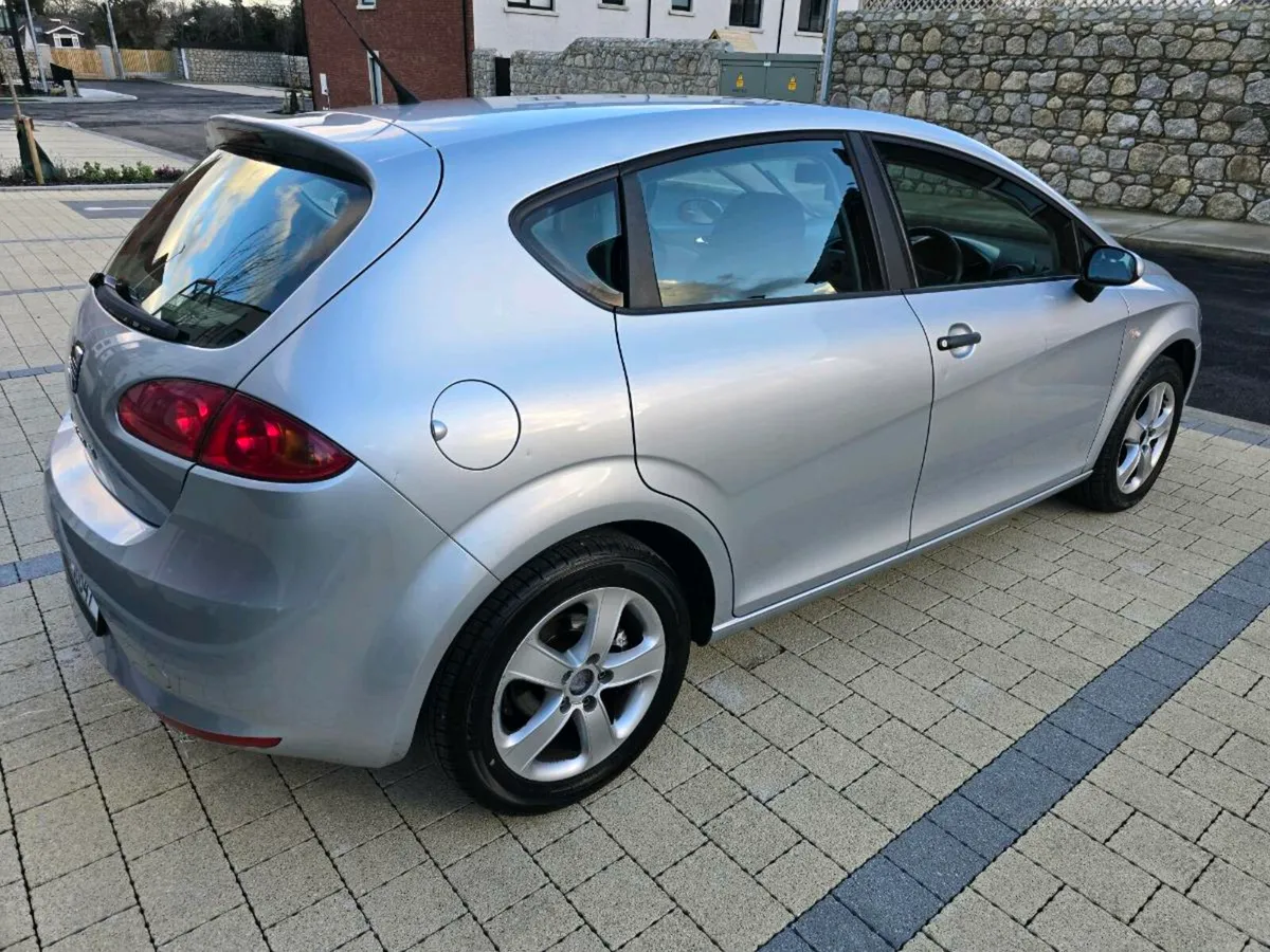 1.4 SEAT LEON / NEW NCT! - Image 4