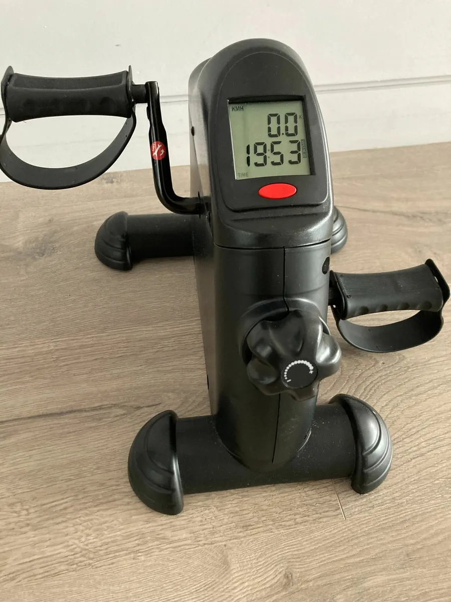 ARMS AND LEGS TRAINER - Image 1