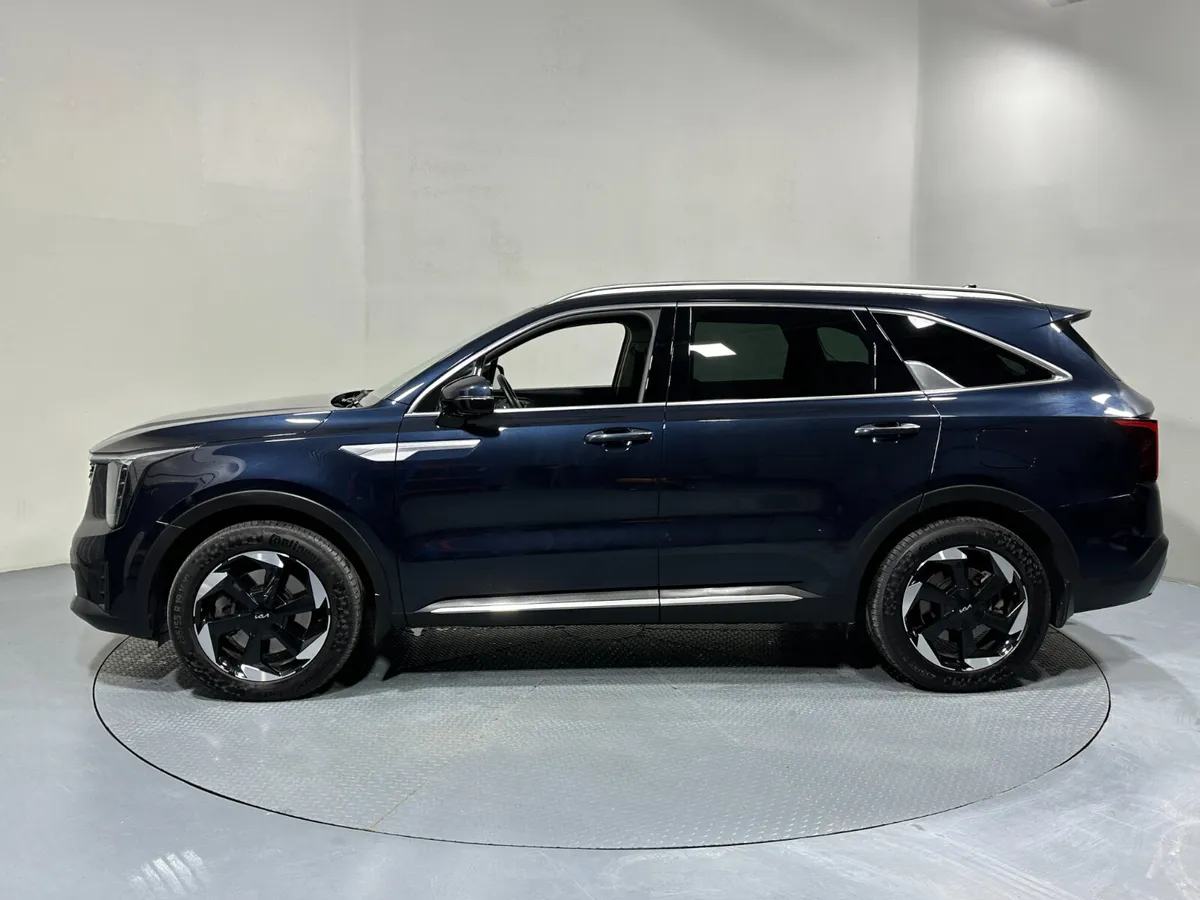 Kia Sorento 2.2 Crdi 7 Seater 251 - Image 4