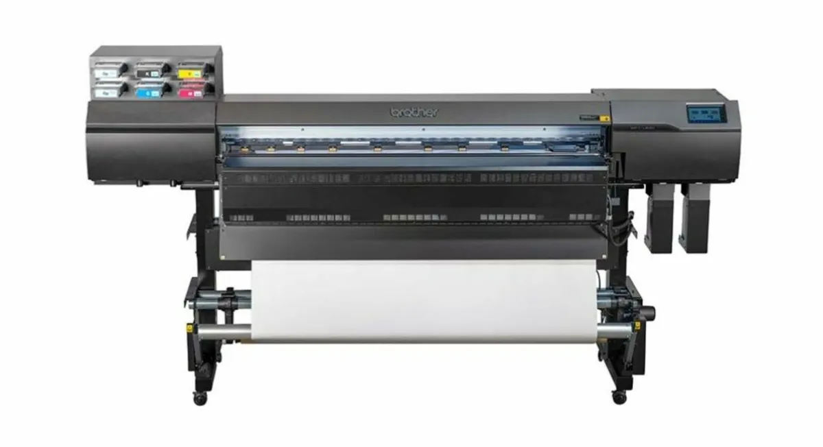 Printer Latex.Brother/Roland Wide Format - Image 2