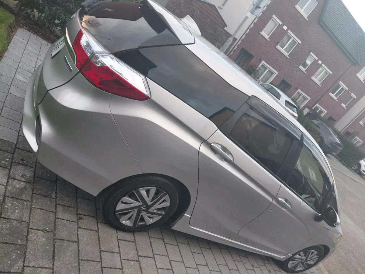 Honda Shuttle - Image 2