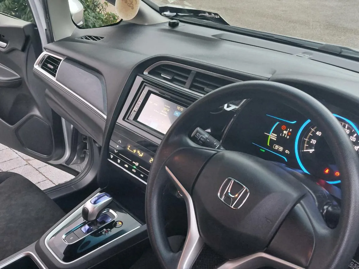 Honda Shuttle - Image 4