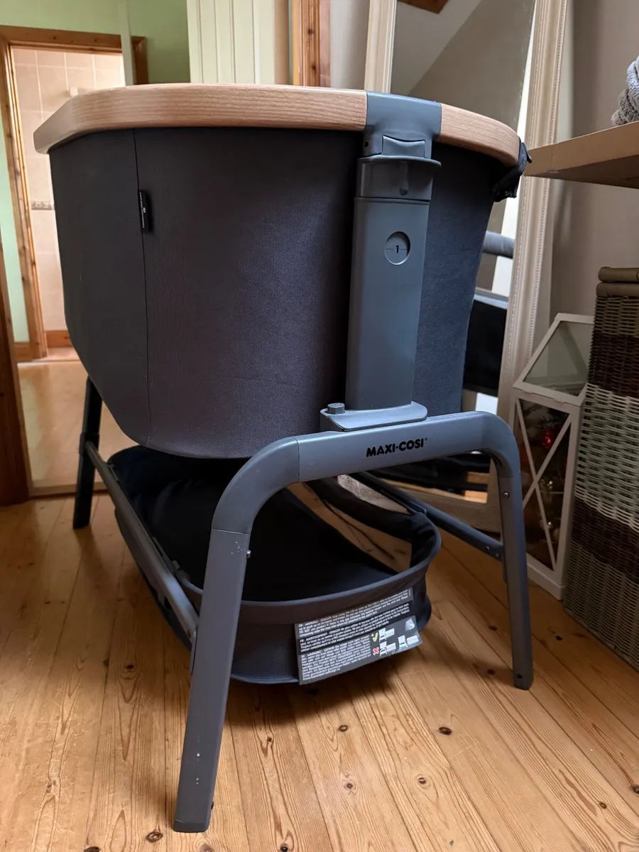 Co sleeper - Image 3