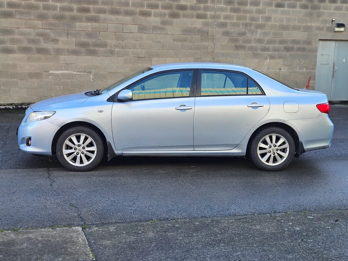 Toyota Corolla NEW NCT 02/2027 - Image 3