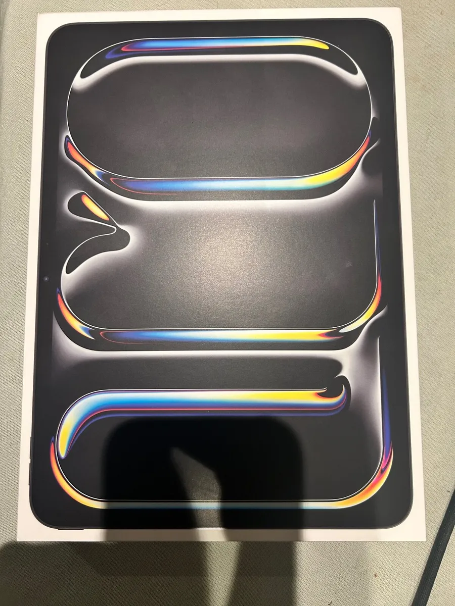 iPad Pro 11in M5 (2025) - Image 1