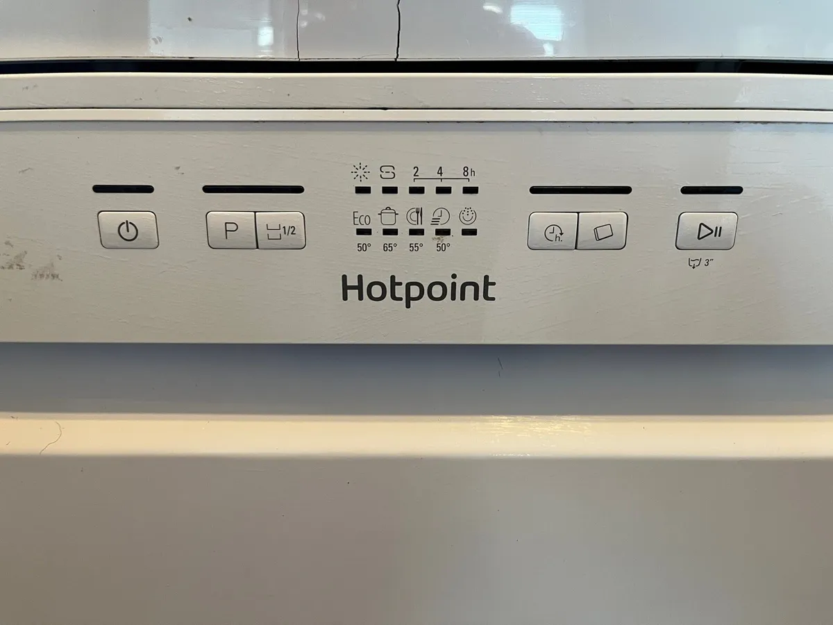 Dishwasher & Oven &  PVC Doors - Image 2