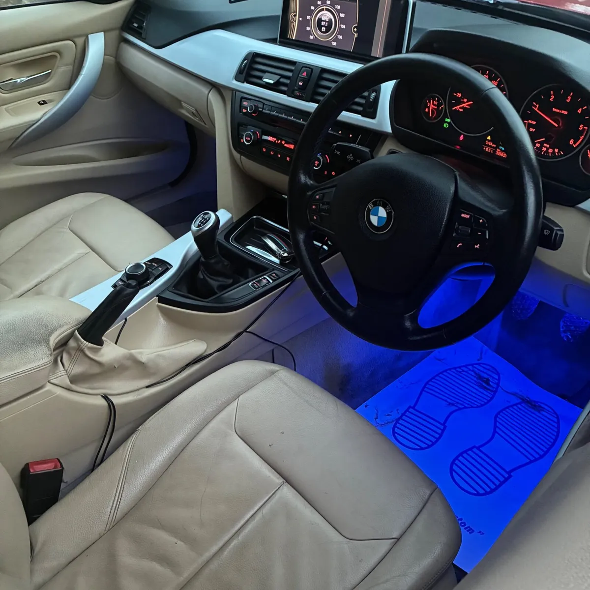 Bmw f30 tax and tested - Image 2