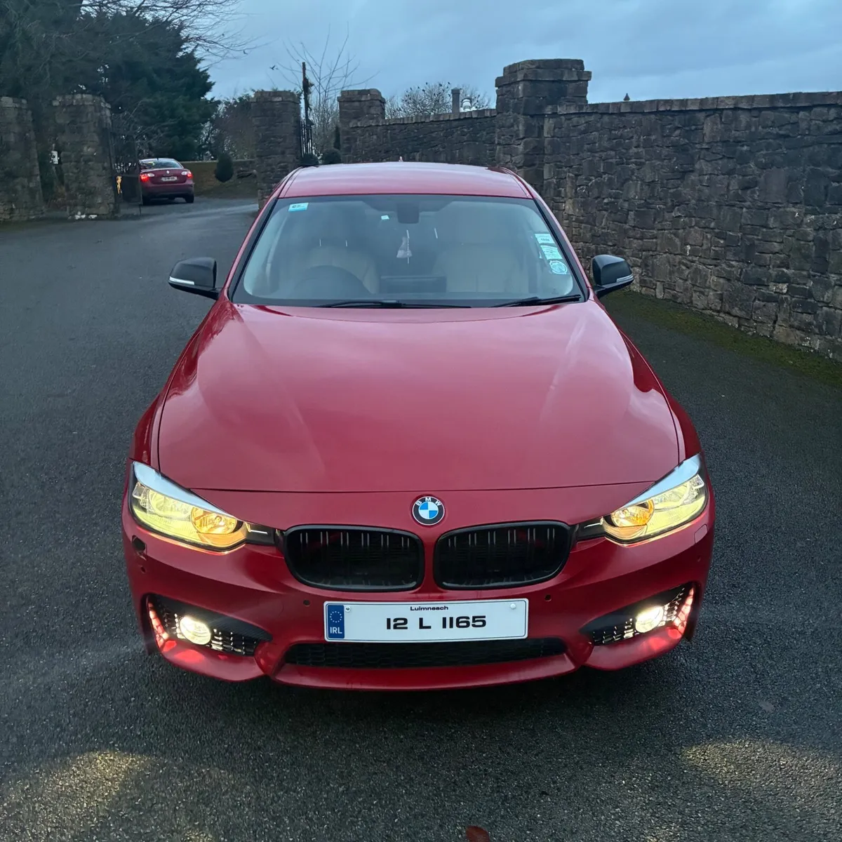 Bmw f30 tax and tested - Image 3