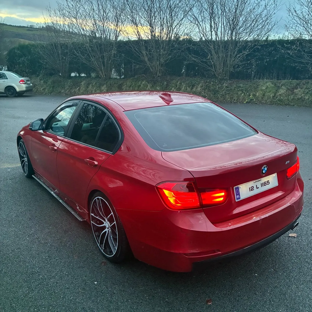 Bmw f30 tax and tested - Image 1