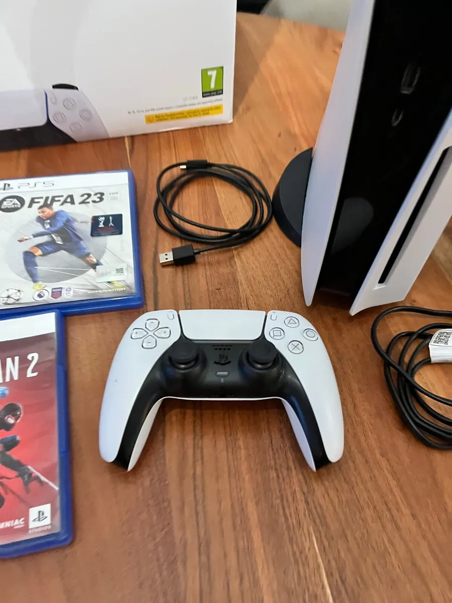 PlayStation 5 - Image 1