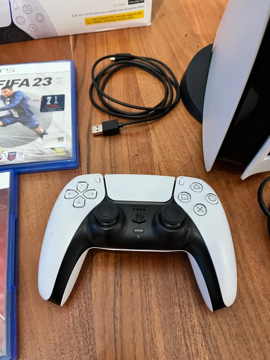 PlayStation 5 - Image 4