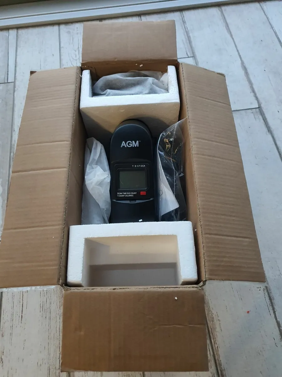 Mini Exercise Bike - Image 3