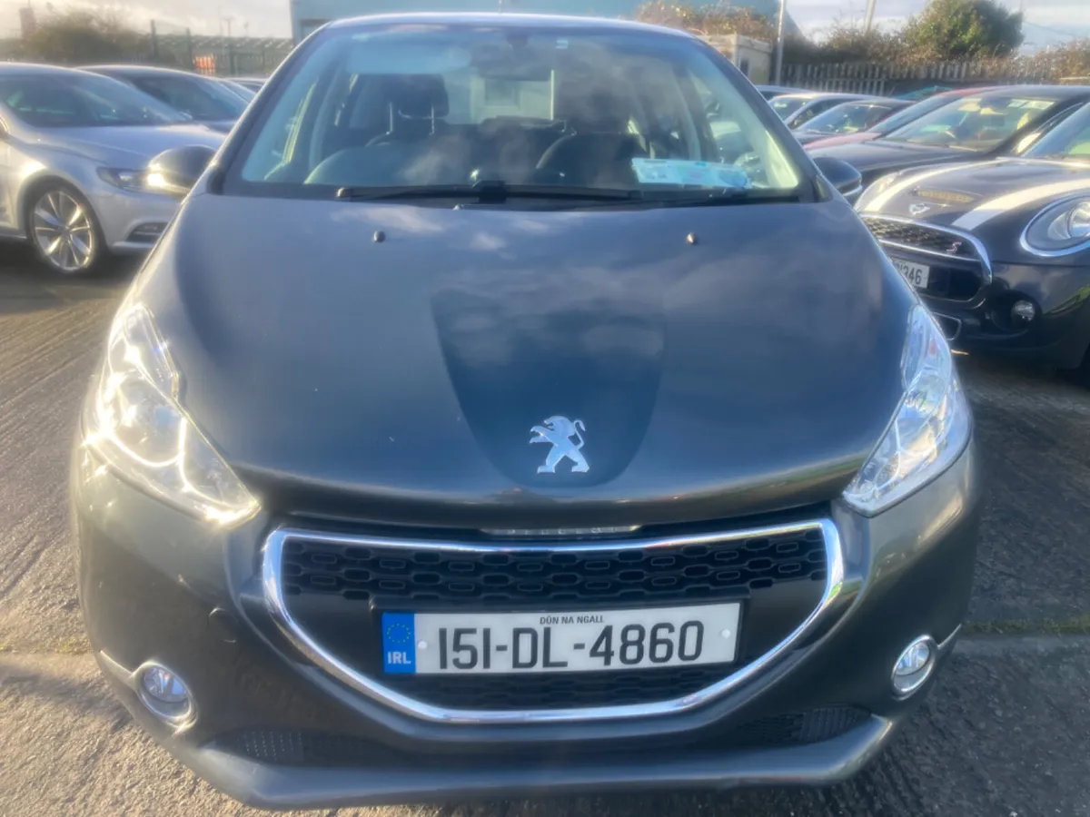 NEW NCT 02/27-SERVICE HISTORY - Image 2