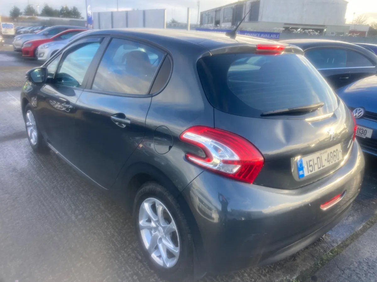 NEW NCT 02/27-SERVICE HISTORY - Image 3