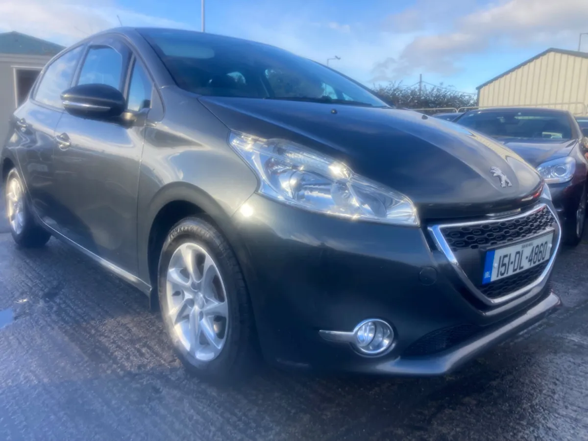 NEW NCT 02/27-SERVICE HISTORY - Image 1