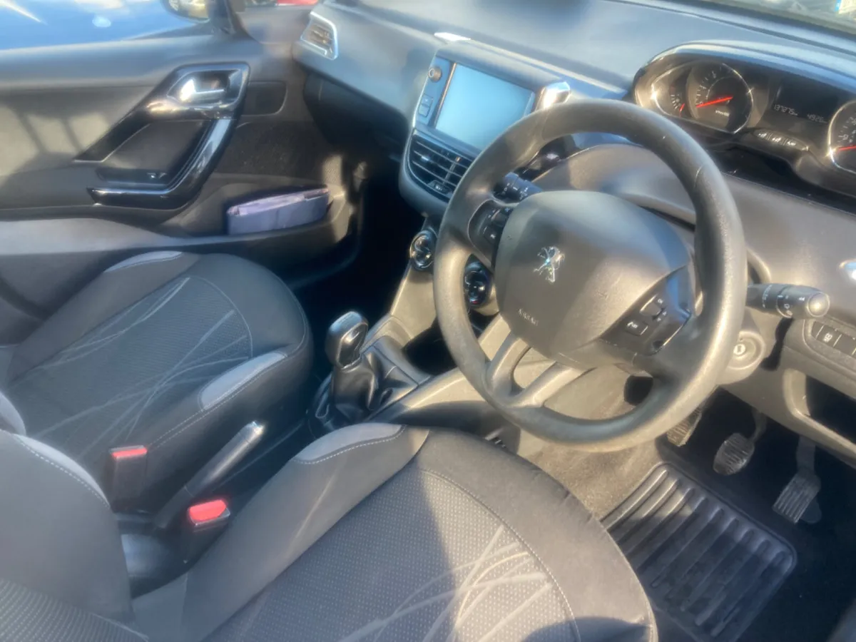 NEW NCT 02/27-SERVICE HISTORY - Image 4