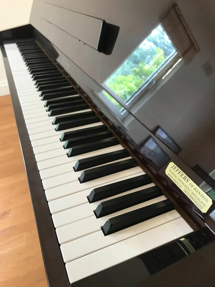 Weber Piano - Image 2