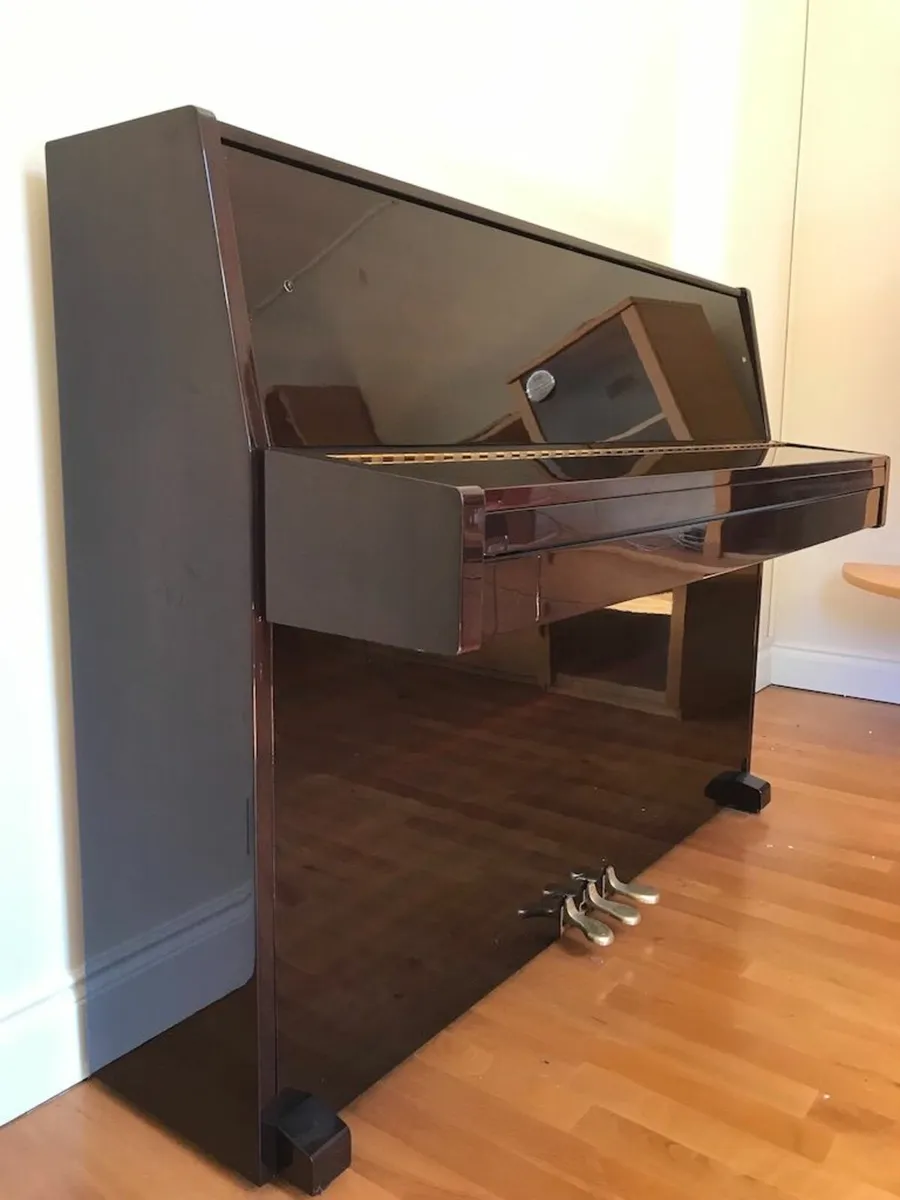 Weber Piano - Image 3