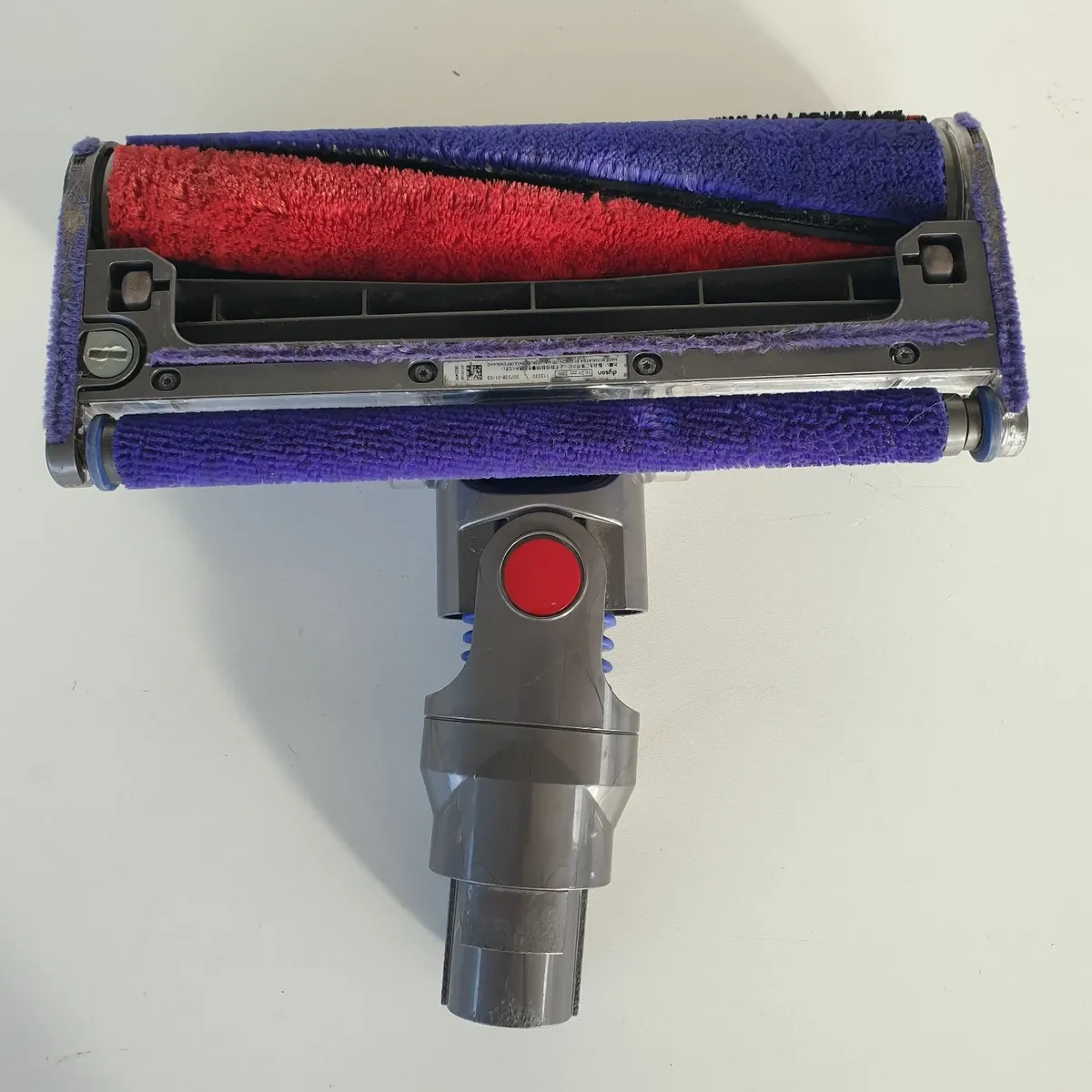 Dyson soft roller head for V6 - Image 2