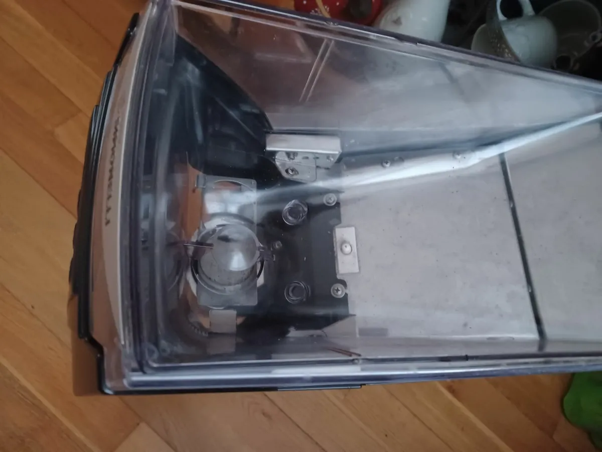 Simonilli Nuova Coffee Grinder - Image 1