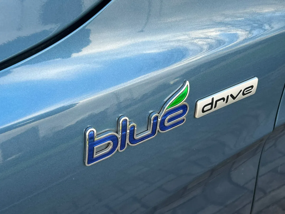 Hyundai i40 2014 1.7 CRDi new nct 1/27 tax 8/26 - Image 4