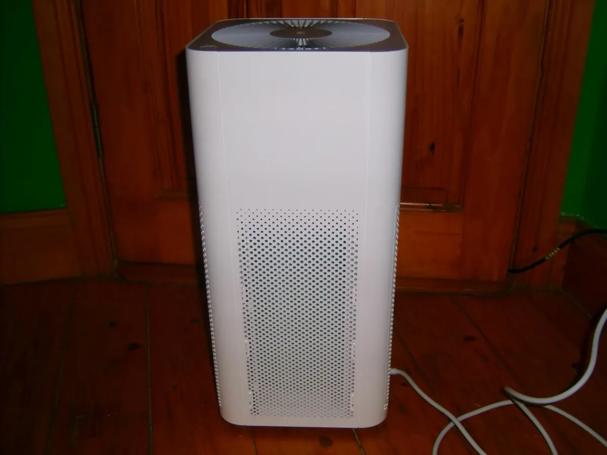 Mi Air Purifier 2 - Image 1