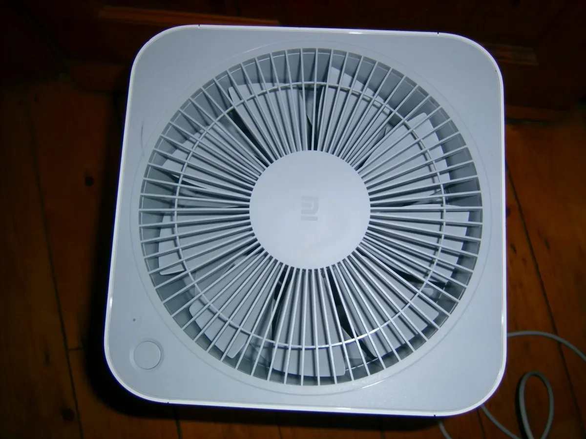 Mi Air Purifier 2 - Image 2
