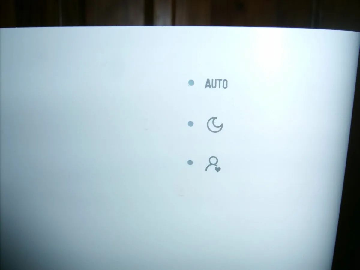 Mi Air Purifier 2 - Image 4