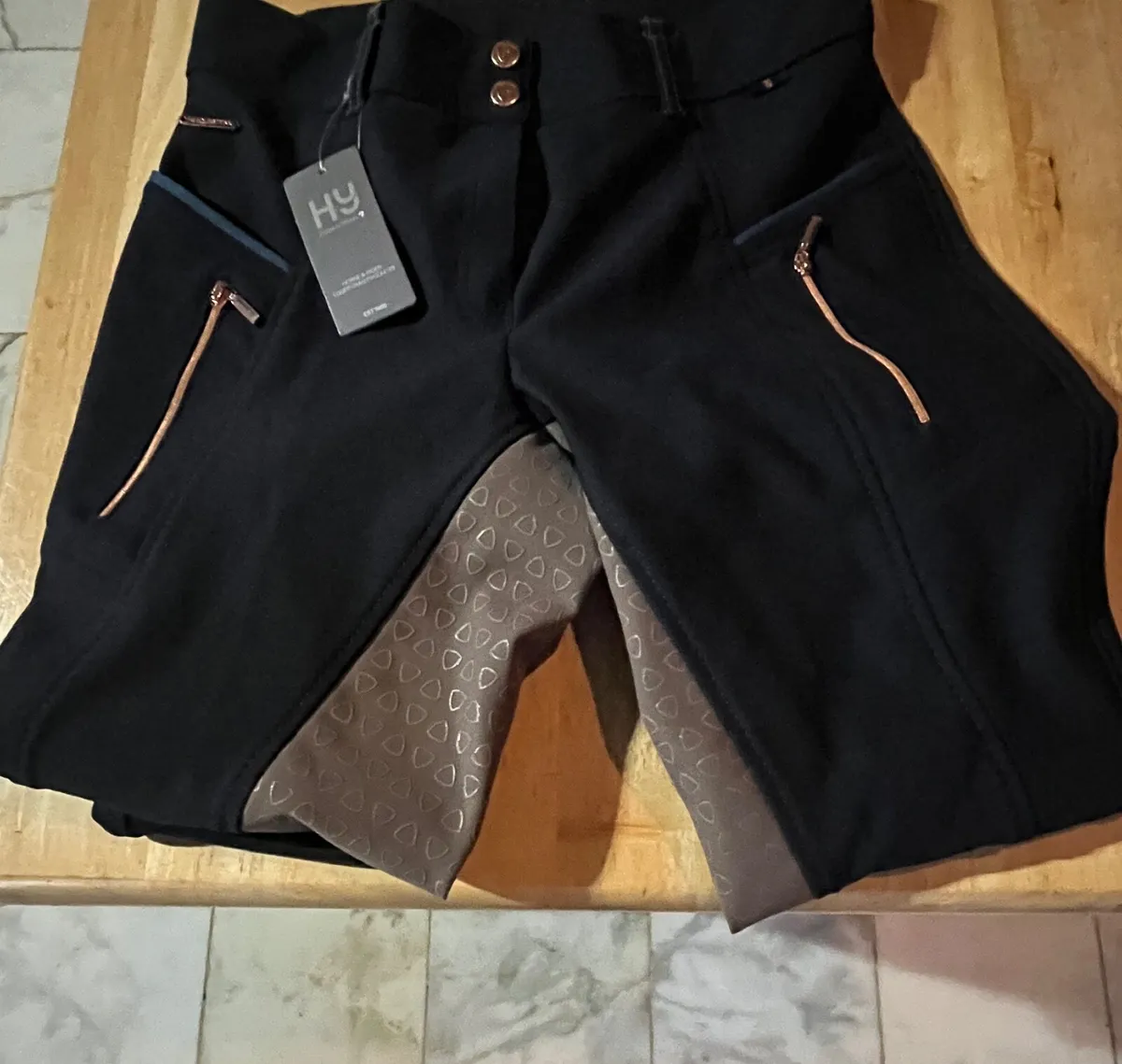 Horse equestrian Breech - Image 1