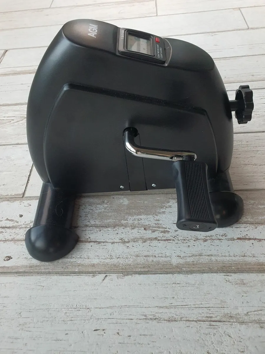 mini exercise bike - Image 2