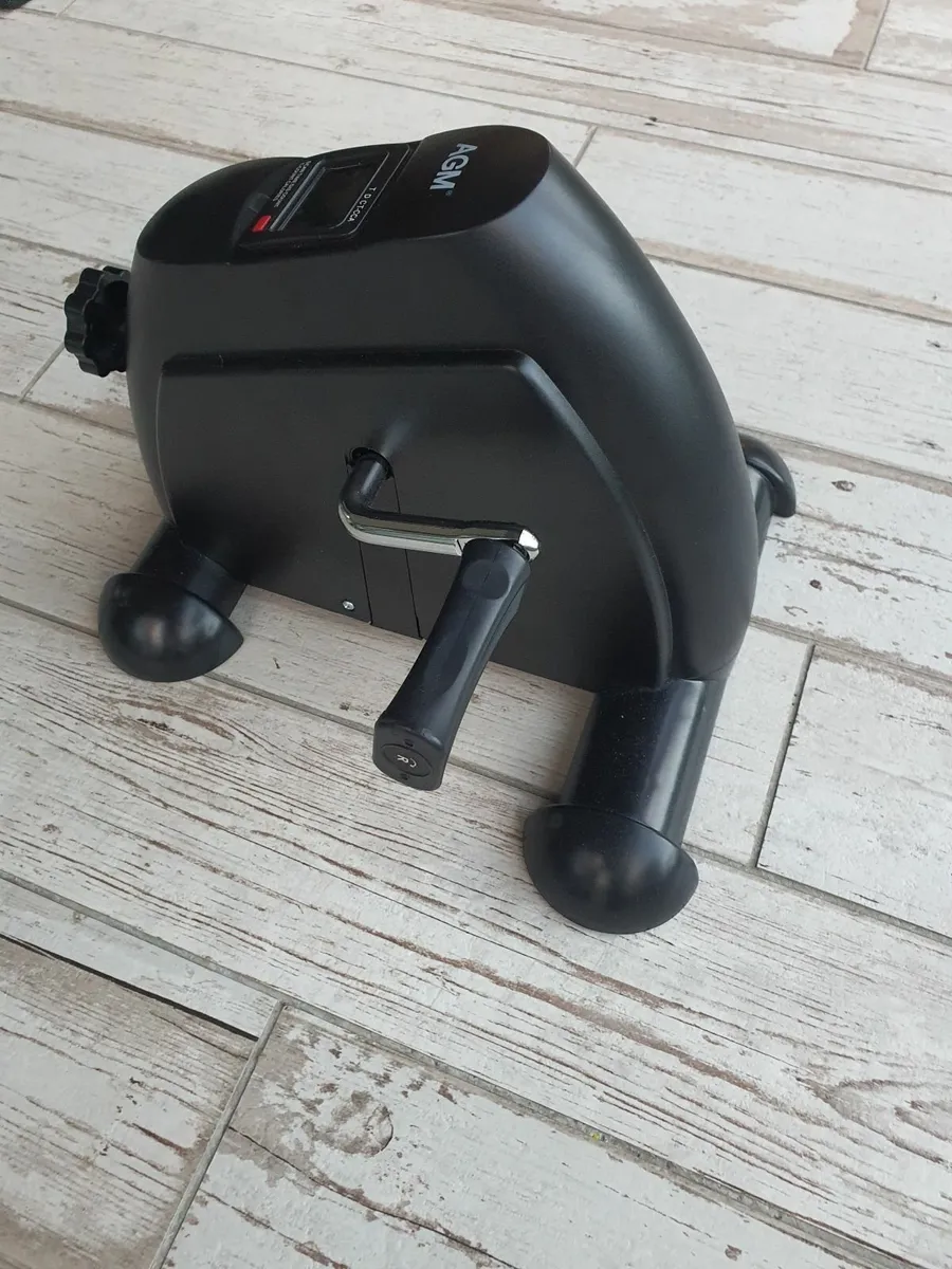 mini exercise bike - Image 3