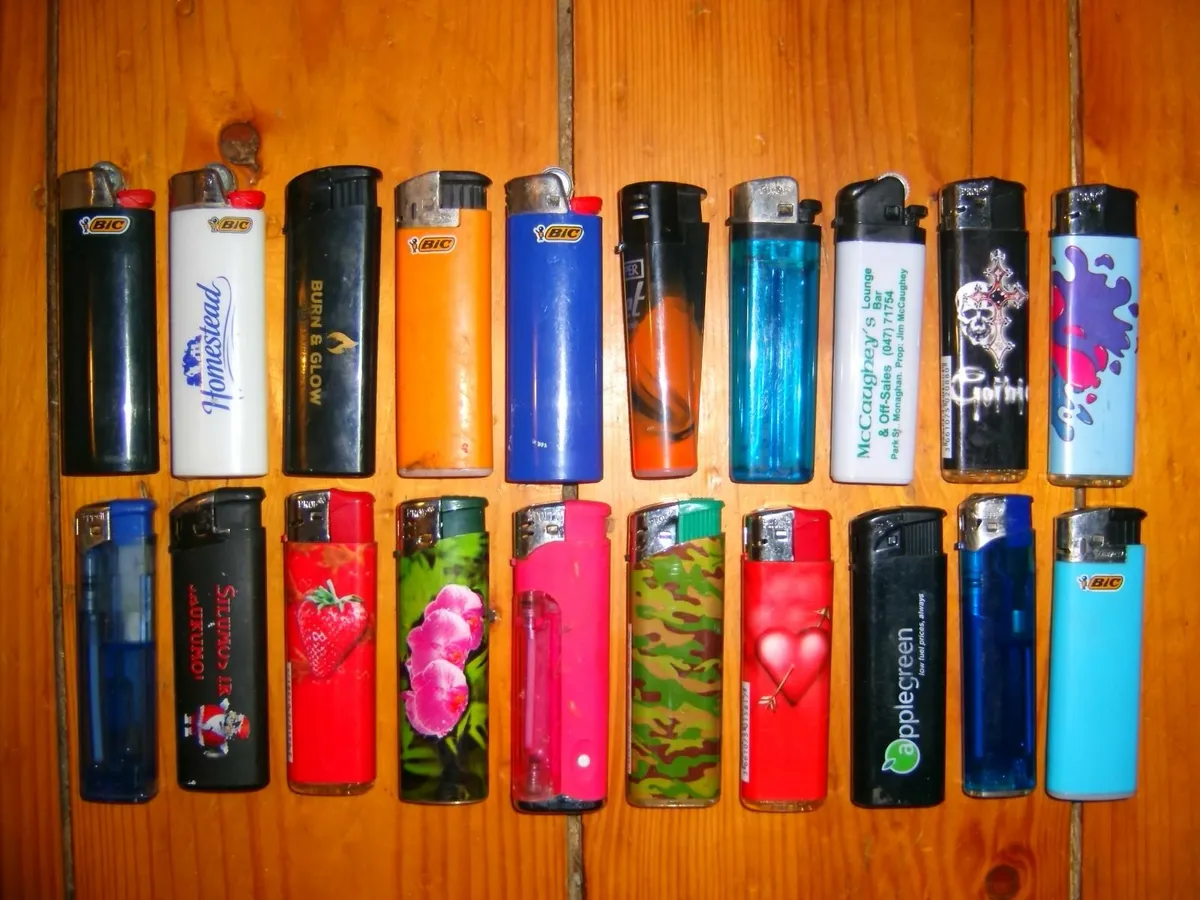 lighters
