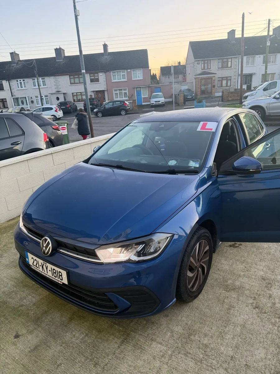 Volkswagen polo - Image 2