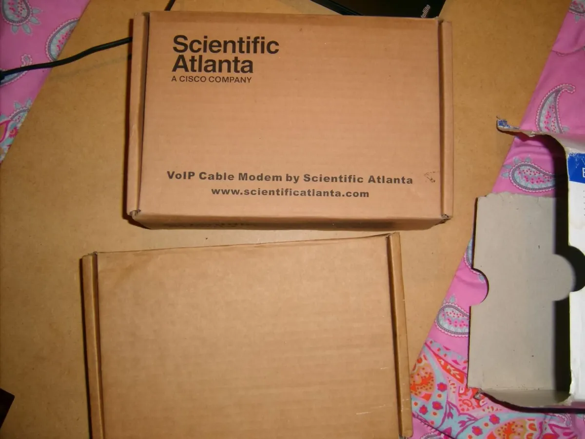 Broadband/phone - Image 2