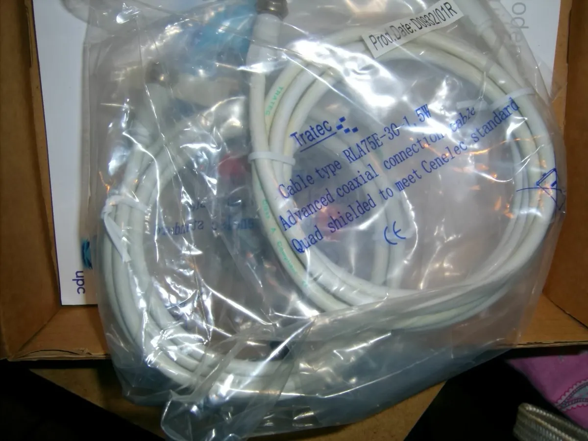 Broadband/phone - Image 3