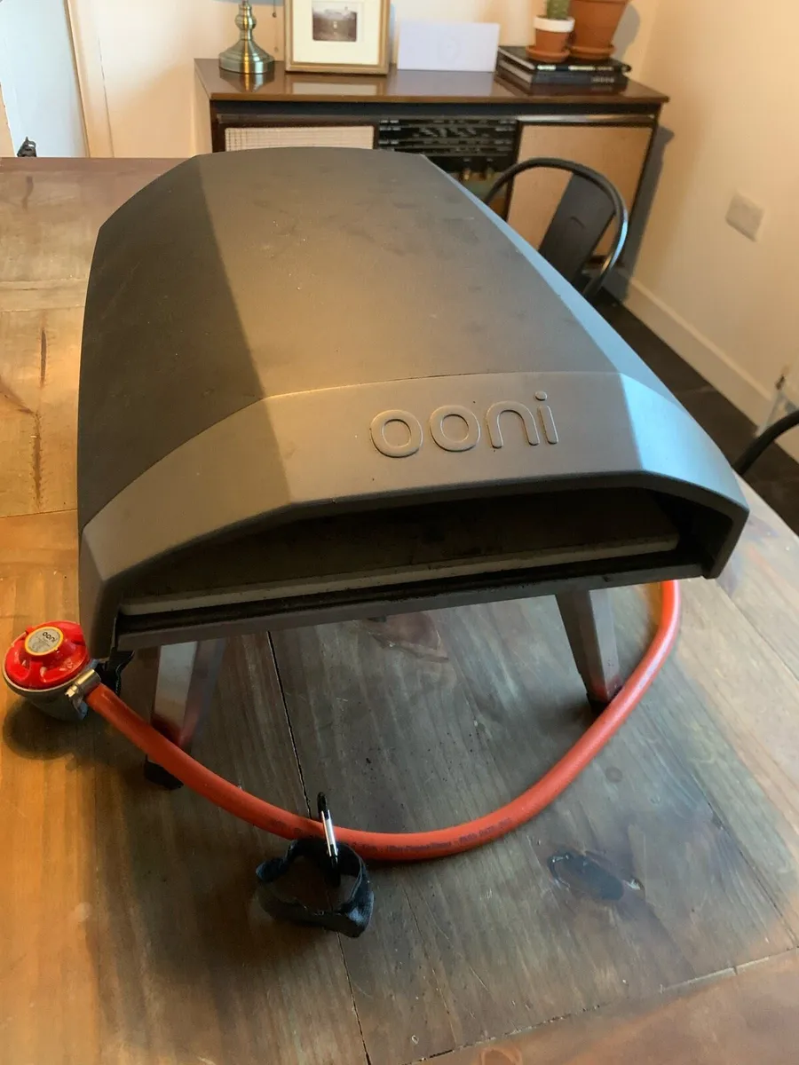 Ooni Koda 12 - Image 1