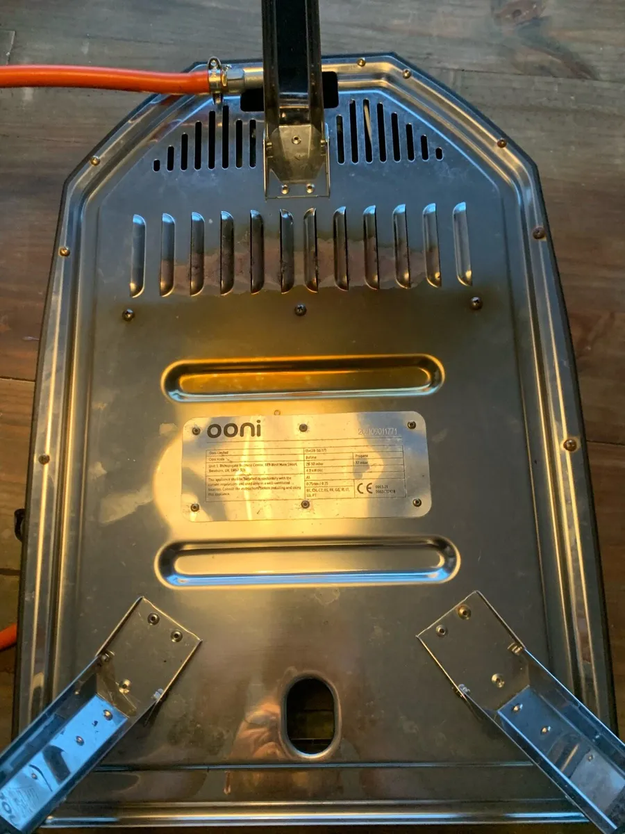 Ooni Koda 12 - Image 3